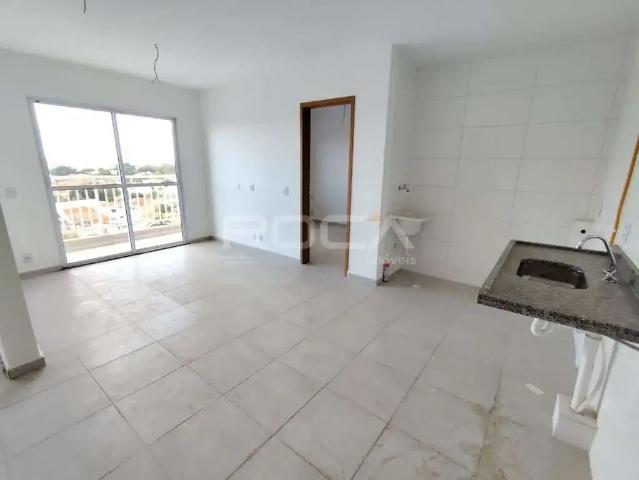 Apartamento venda em Região Imediata de São Carlos, São Carlos