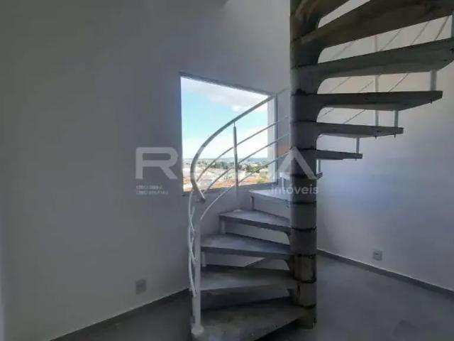 Apartamento venda em Região Imediata de São Carlos, São Carlos