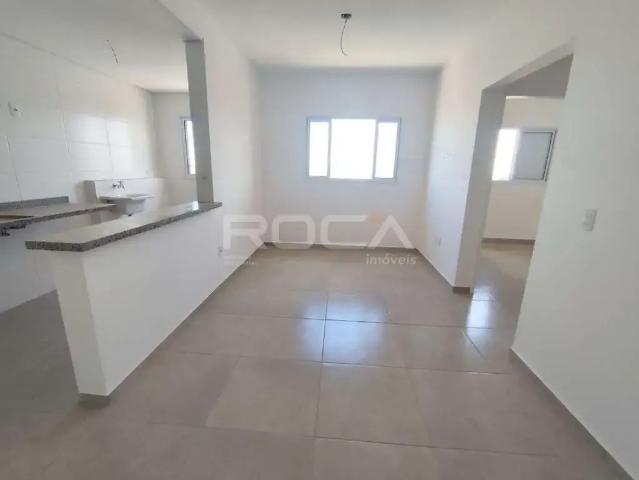 Apartamento venda em São Carlos