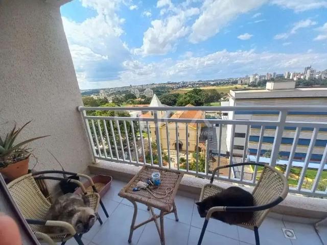 Apartamento venda em Região Imediata de São Carlos, São Carlos