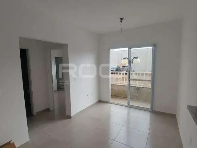 Apartamento venda em São Carlos