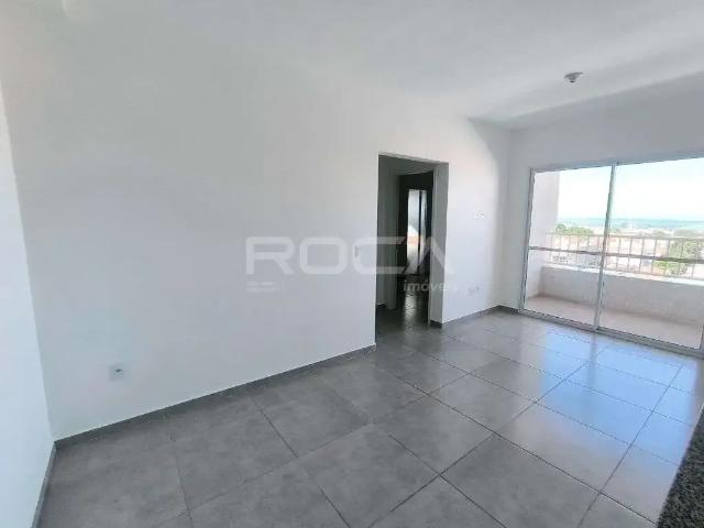 Apartamento venda em São Carlos