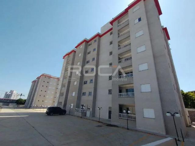 Apartamento venda em Região Imediata de São Carlos, São Carlos