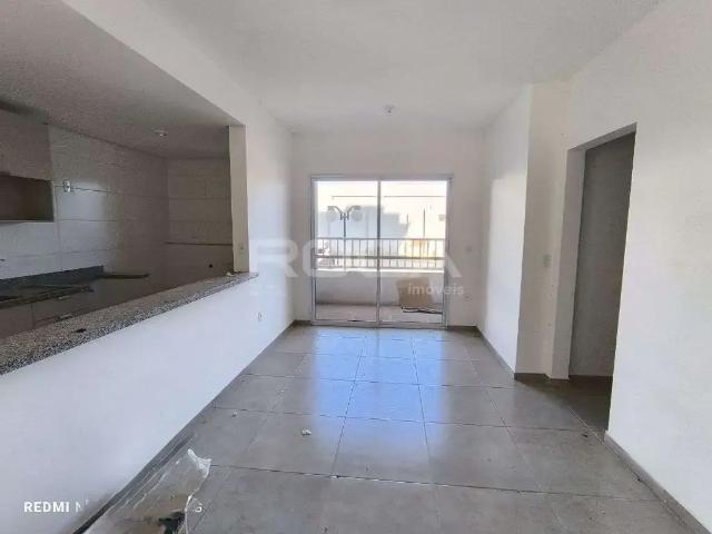 Apartamento venda em São Carlos