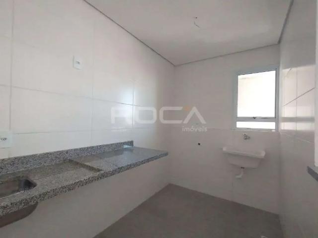 Apartamento venda em Região Imediata de São Carlos, São Carlos
