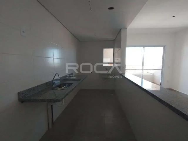 Apartamento venda em São Carlos