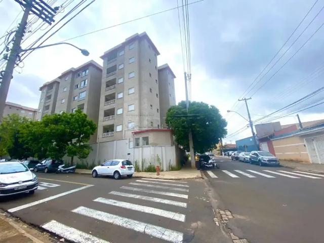 Apartamento venda em Região Imediata de São Carlos, São Carlos
