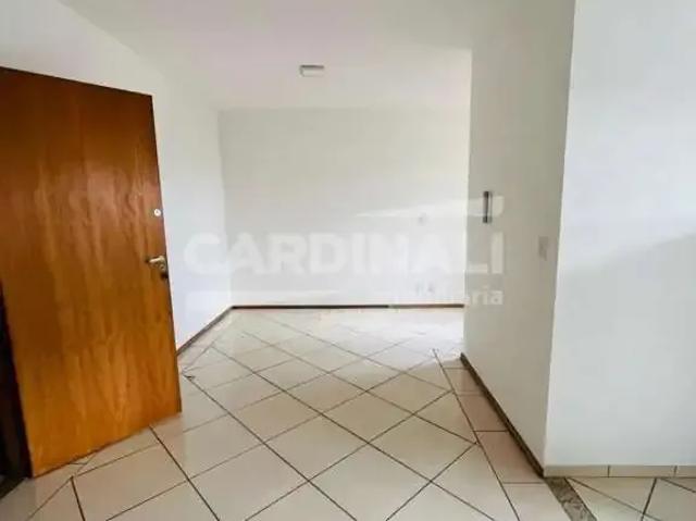 Apartamento venda em Região Imediata de São Carlos, São Carlos