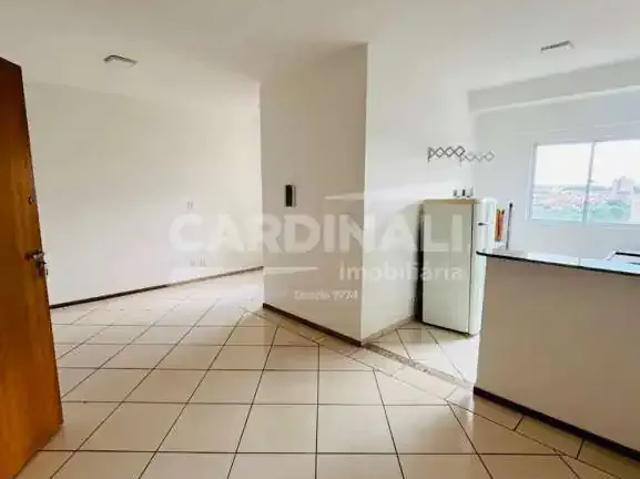 Apartamento venda em Região Imediata de São Carlos, São Carlos