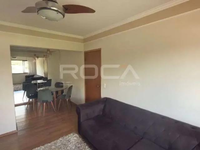 Apartamento venda em Região Imediata de São Carlos, São Carlos