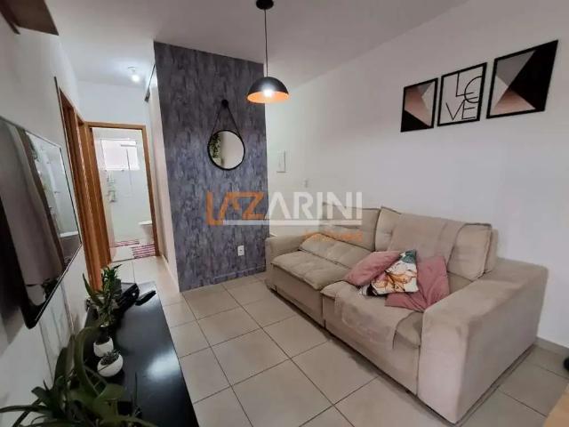 Apartamento venda em Região Imediata de São Carlos, São Carlos
