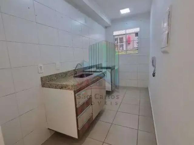 Apartamento venda em Região Imediata de São Carlos, São Carlos