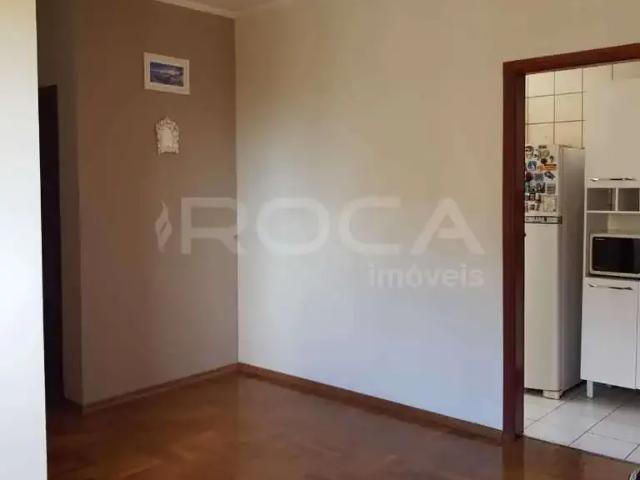 Apartamento venda em Região Imediata de São Carlos, São Carlos