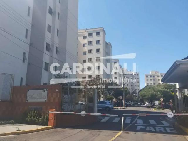 Apartamento venda em Região Imediata de São Carlos, São Carlos
