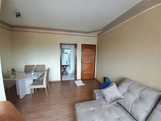 Apartamento venda em Região Imediata de São Carlos, São Carlos