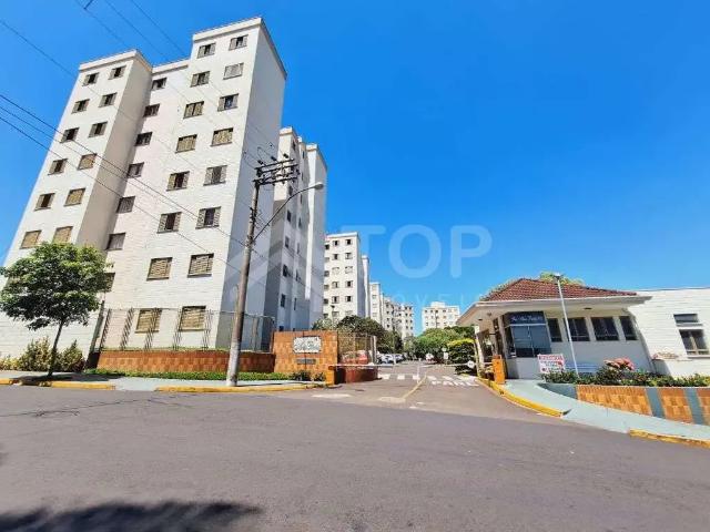 Apartamento venda em Região Imediata de São Carlos, São Carlos