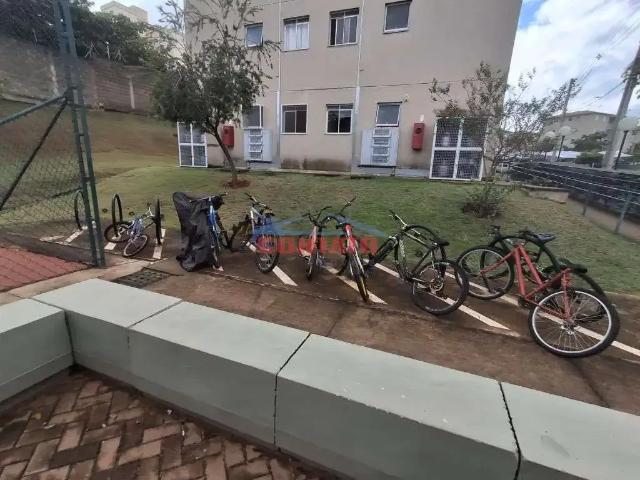 Apartamento venda em Região Imediata de São Carlos, São Carlos