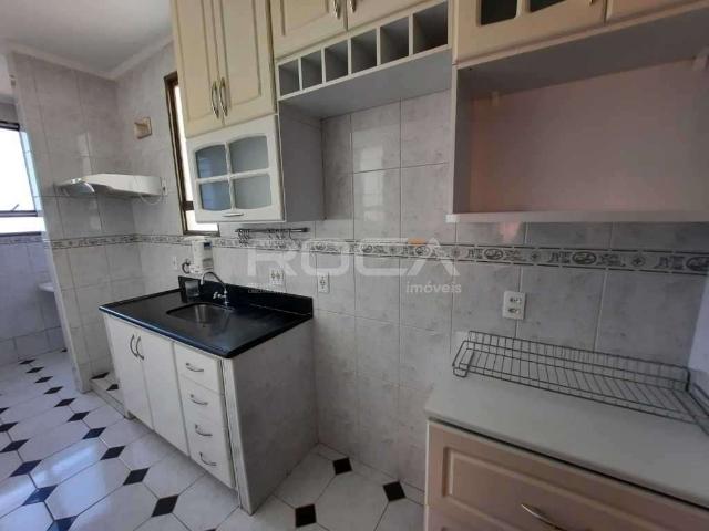 Apartamento venda em Região Imediata de São Carlos, São Carlos