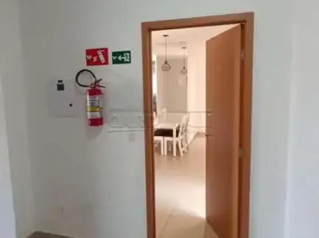 Apartamento venda em Região Imediata de São Carlos, São Carlos
