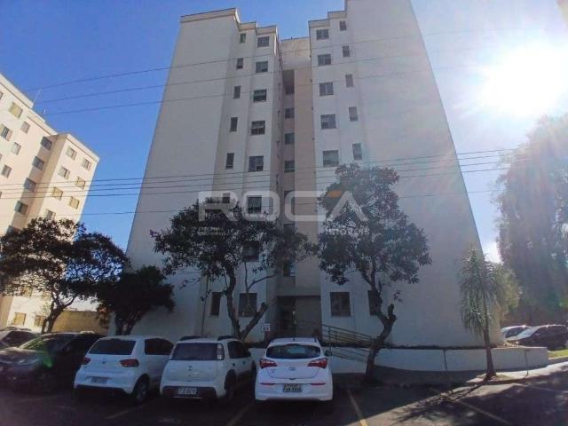 Apartamento venda em Região Imediata de São Carlos, São Carlos