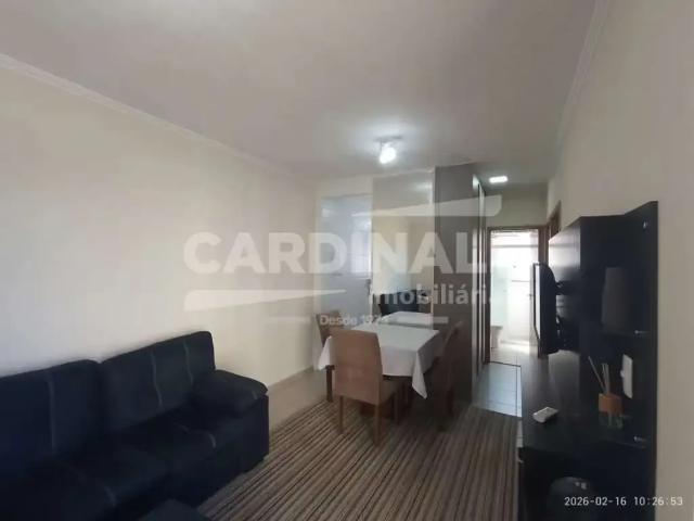 Apartamento venda em Região Imediata de São Carlos, São Carlos