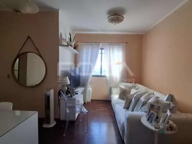 Apartamento venda em Região Imediata de São Carlos, São Carlos