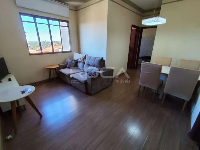 Apartamento venda em Região Imediata de São Carlos, São Carlos