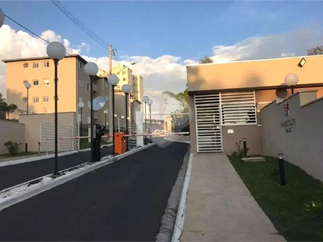 Apartamento venda em Região Imediata de São Carlos, São Carlos