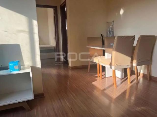 Apartamento venda em Região Imediata de São Carlos, São Carlos