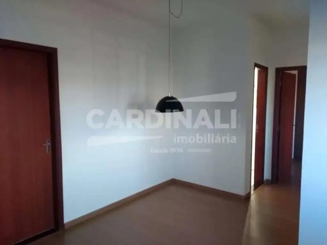 Apartamento venda em São Carlos, Região Geográfica Intermediária de Araraquara