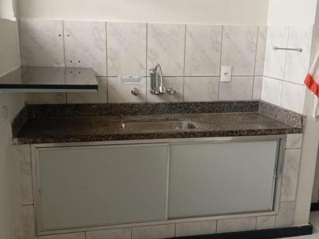 Apartamento venda em Pedreira Prado Lopes, Belo Horizonte