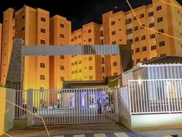 Apartamento venda em Região Geográfica Imediata de Aracaju, Região Metropolitana de Aracaju