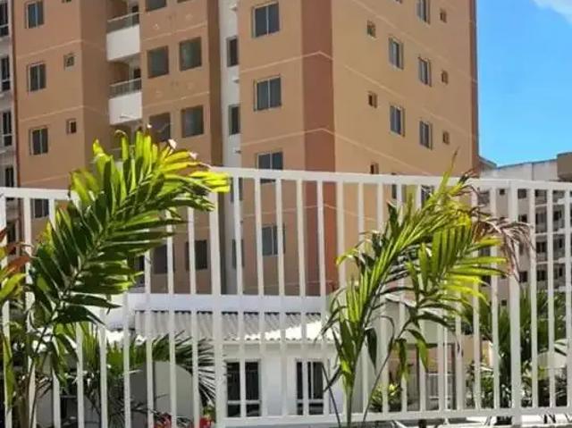 Apartamento venda em Região Geográfica Imediata de Aracaju, Região Metropolitana de Aracaju