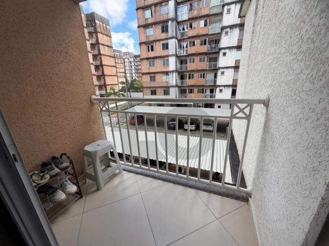 Apartamento venda em São Cristóvão