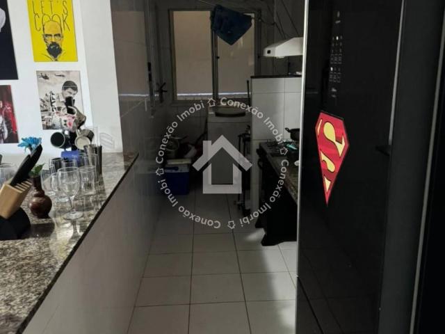 Apartamento venda em Jardim Loreto, São Cristóvão