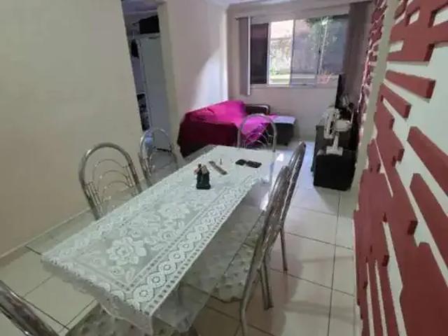 Apartamento venda em Região Geográfica Imediata de Francisco Beltrão, Francisco Beltrão