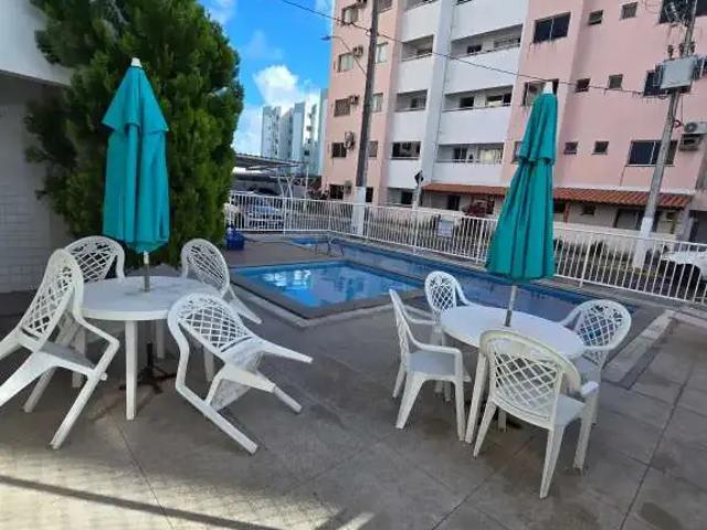 Apartamento venda em Região Geográfica Imediata de Aracaju, Região Metropolitana de Aracaju