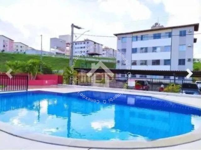 Apartamento venda em São Cristóvão