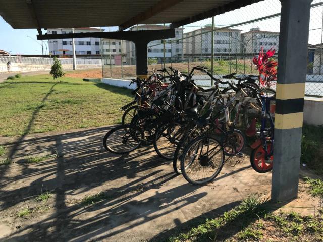 Apartamento venda em São Cristóvão