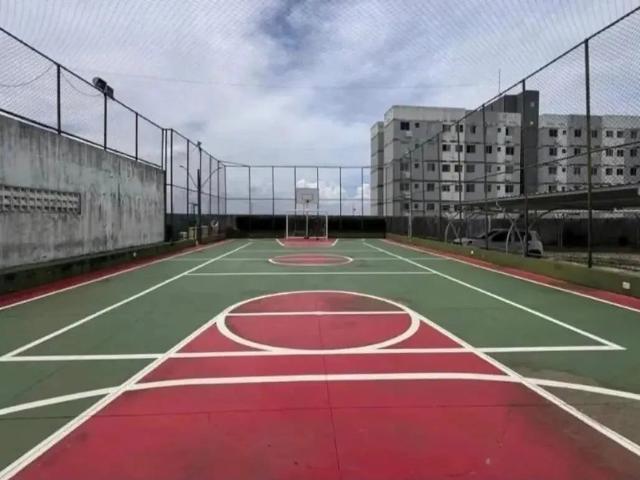 Apartamento venda em São Cristóvão