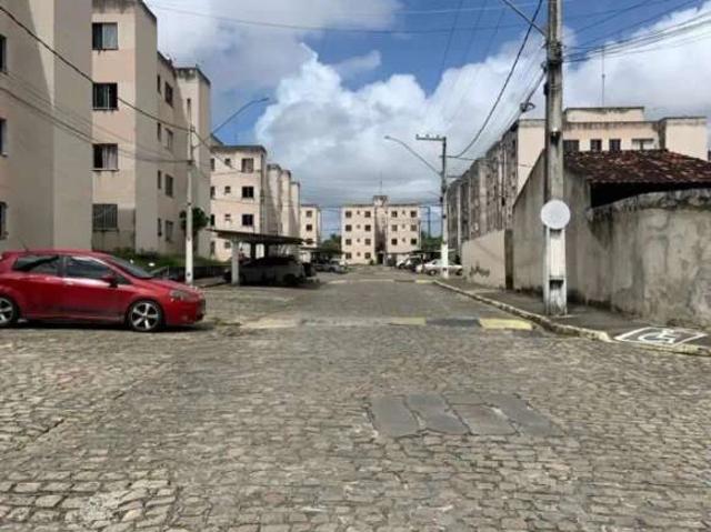 Apartamento venda em Mais Viver Condomínio Clube Índico, São Cristóvão