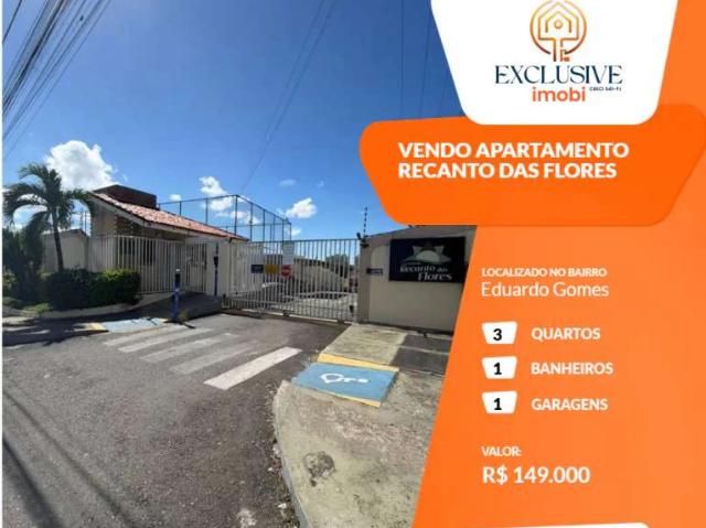 Apartamento venda em Região Geográfica Imediata de Aracaju, Região Metropolitana de Aracaju