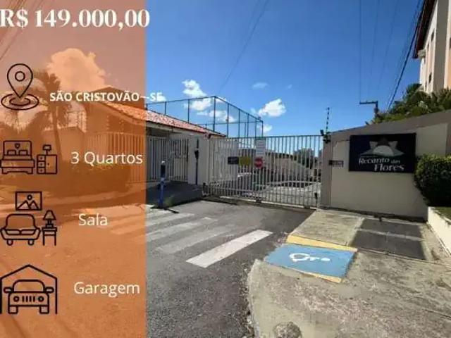 Apartamento venda em Região Geográfica Imediata de Aracaju, Região Metropolitana de Aracaju