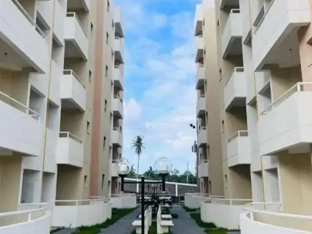 Apartamento venda em Região Geográfica Imediata de Aracaju, Região Metropolitana de Aracaju