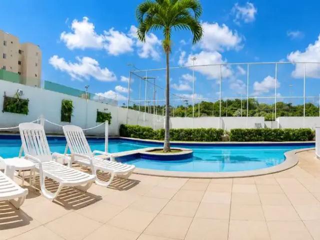 Apartamento venda em Região Geográfica Imediata de Aracaju, Região Metropolitana de Aracaju