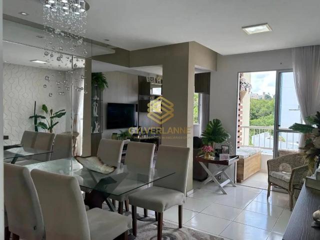 Apartamento venda em São Cristóvão