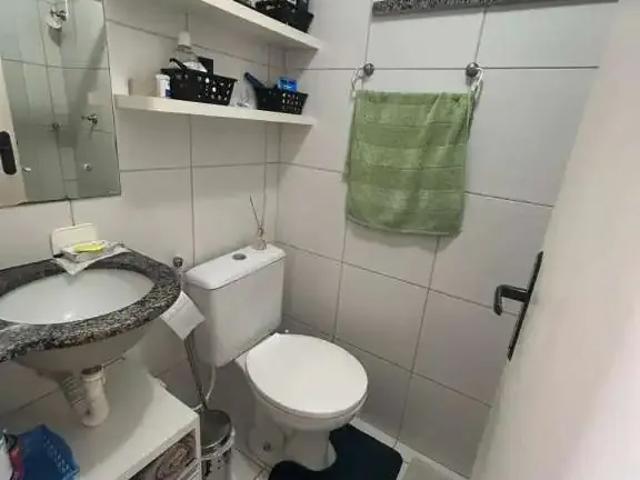 Apartamento venda em Região Geográfica Imediata de Aracaju, Região Metropolitana de Aracaju