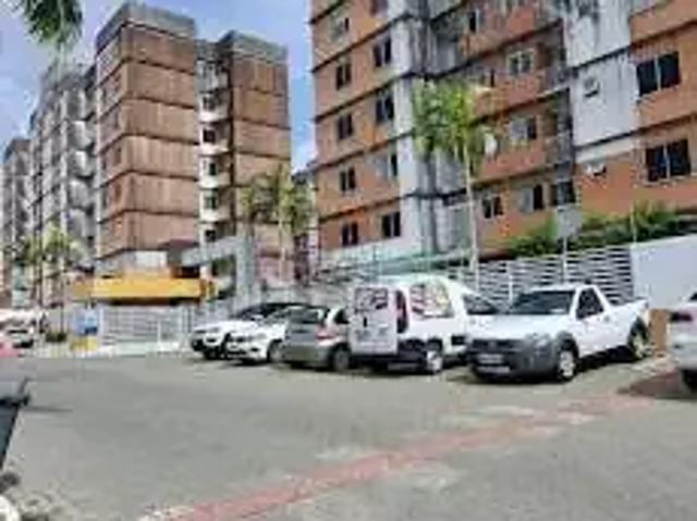Apartamento venda em Região Geográfica Imediata de Aracaju, Região Metropolitana de Aracaju