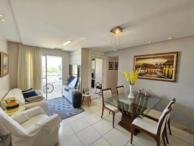 Apartamento venda em Região Geográfica Imediata de Caçador, Caçador