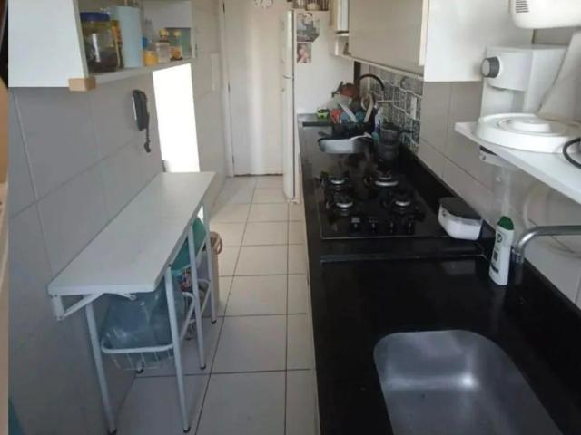 Apartamento venda em São Cristóvão